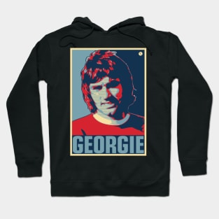 Georgie Hoodie